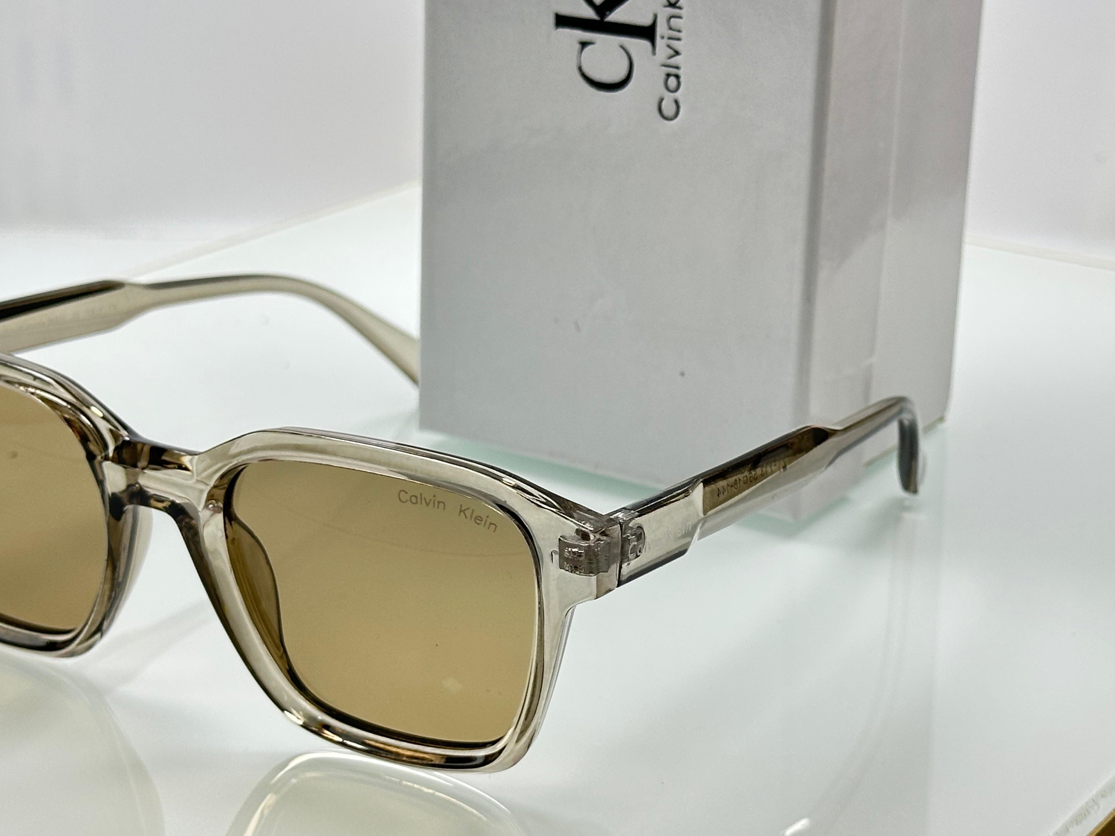 Calvin Klein Unisex Sunglasses