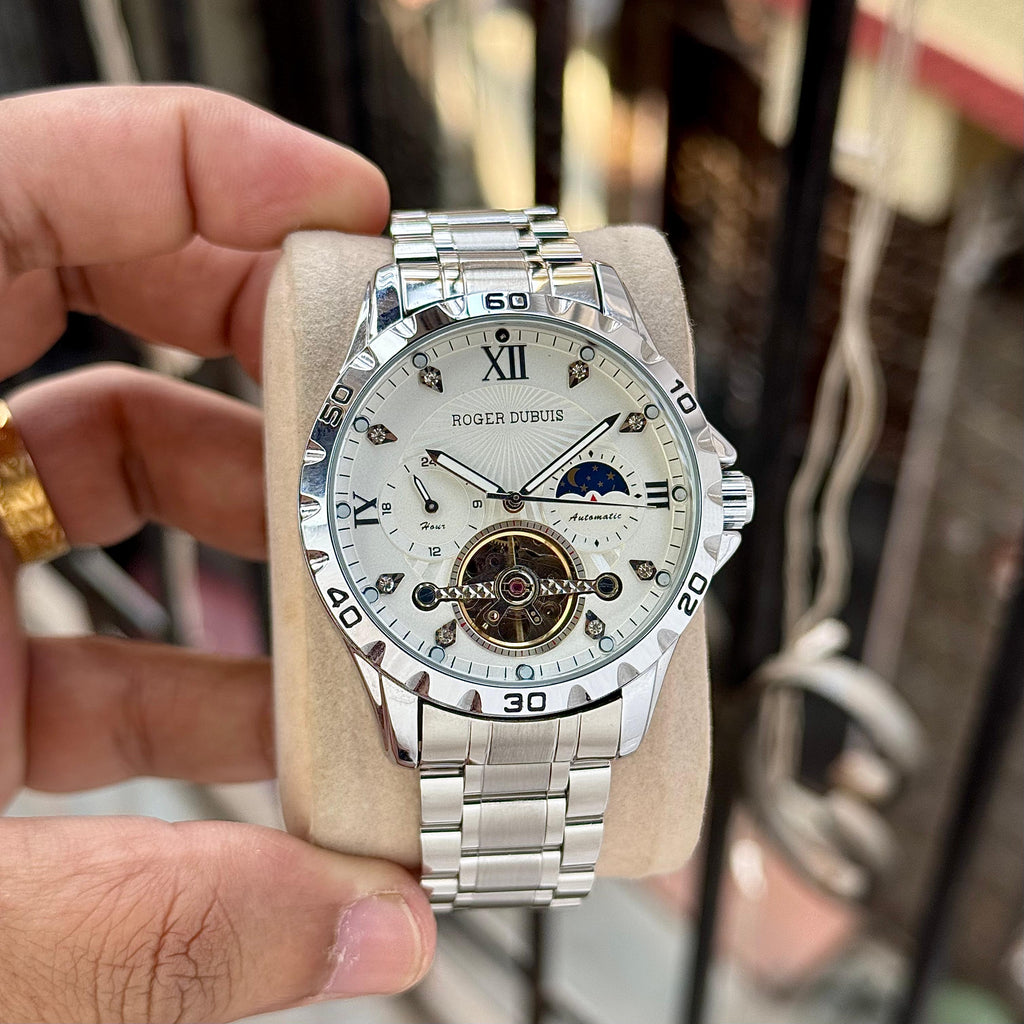 Roger Dubuis Excalibur