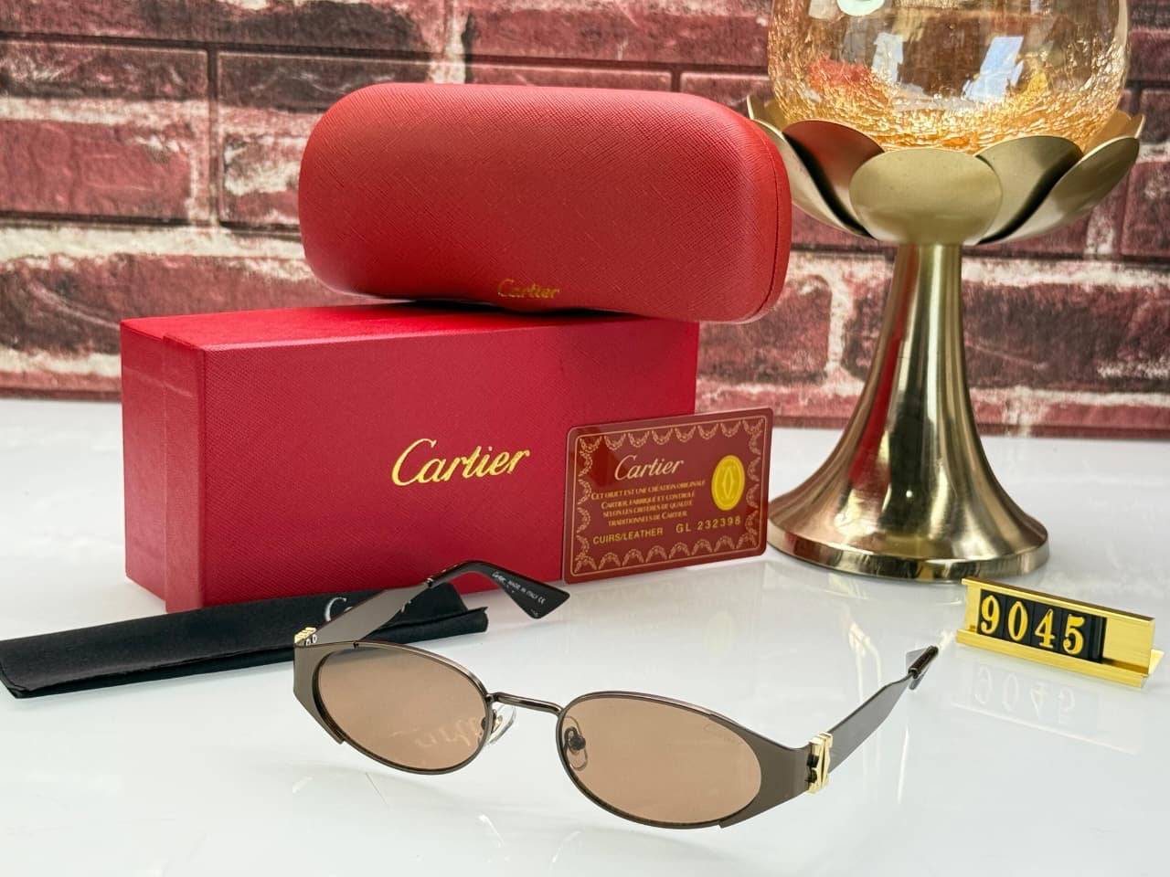 Cartier Sunglasses