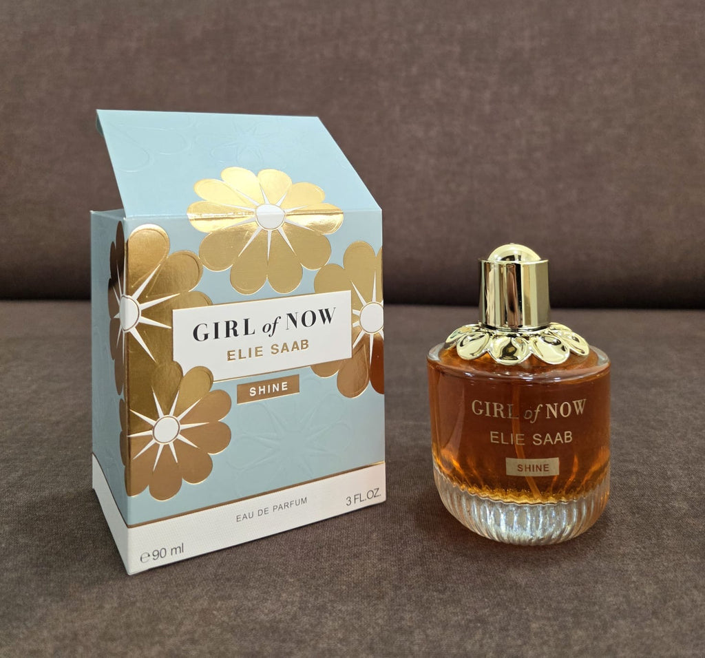 Turkey Imported Perfumes