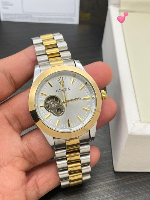 Rolex Automatic