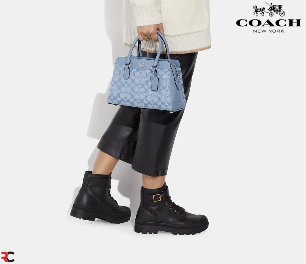 Coach Darcie Carryall