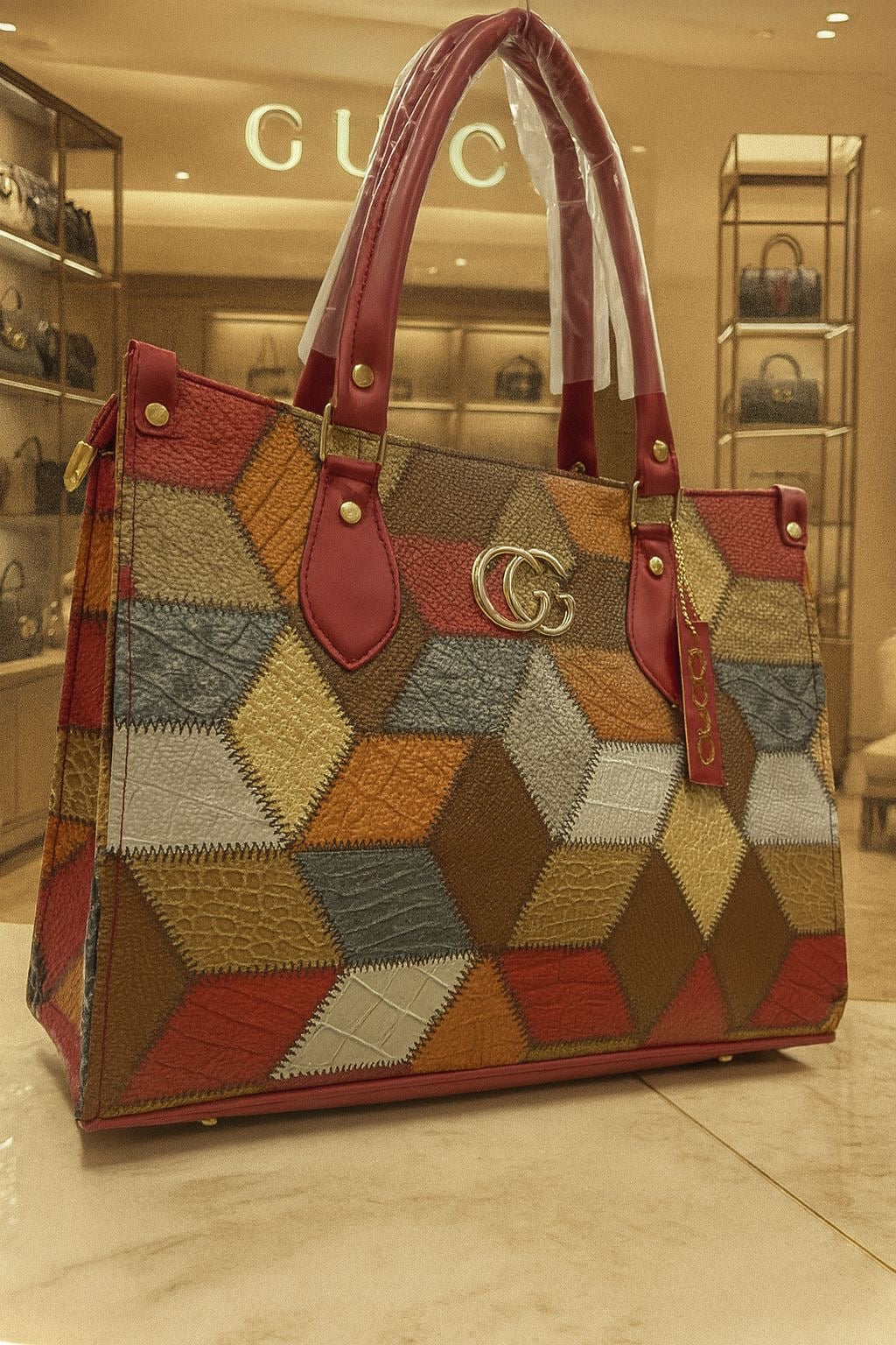 Gucci Handbag