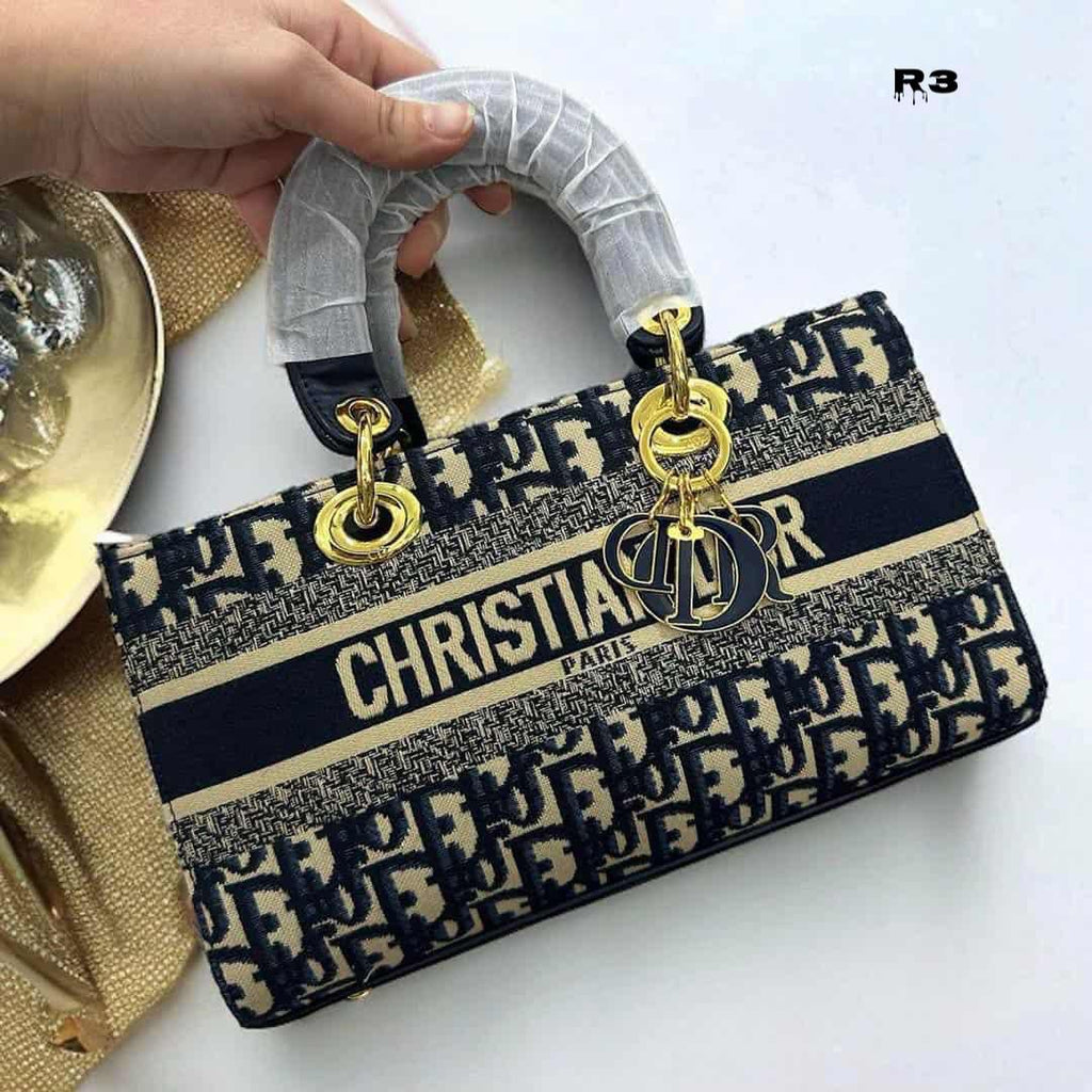 Christian Dior Lady D Joy