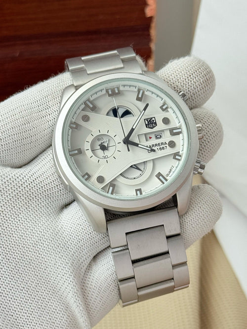 Tag Heuer Carrera