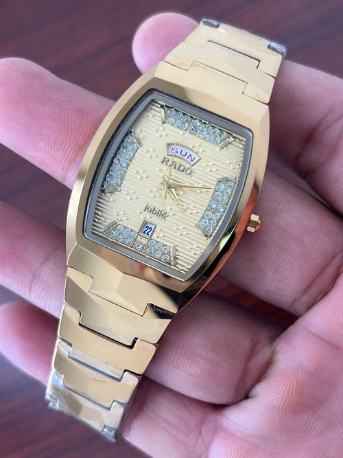 Rado Ceramic