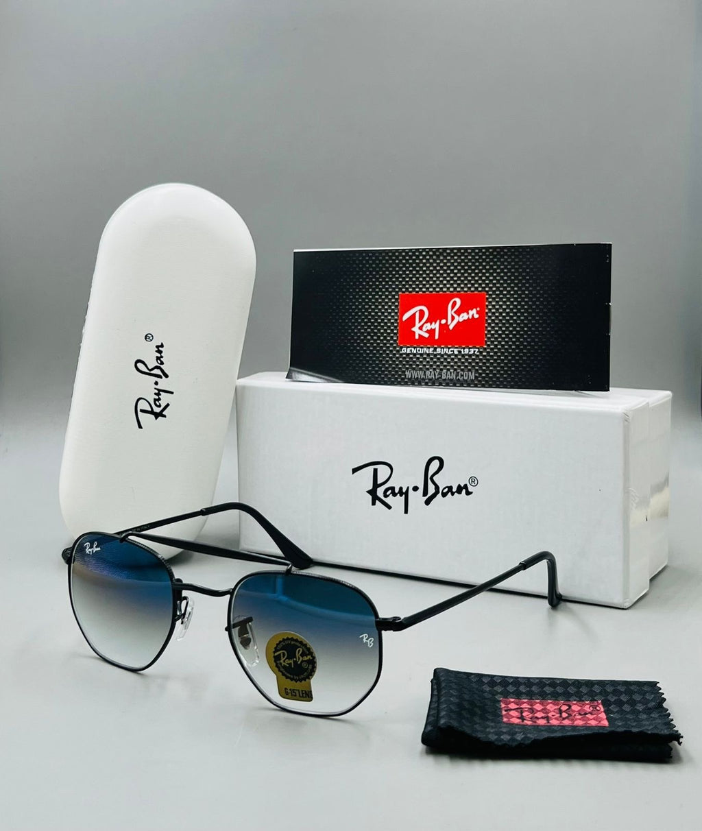 Rayban Unisex Sunglasses
