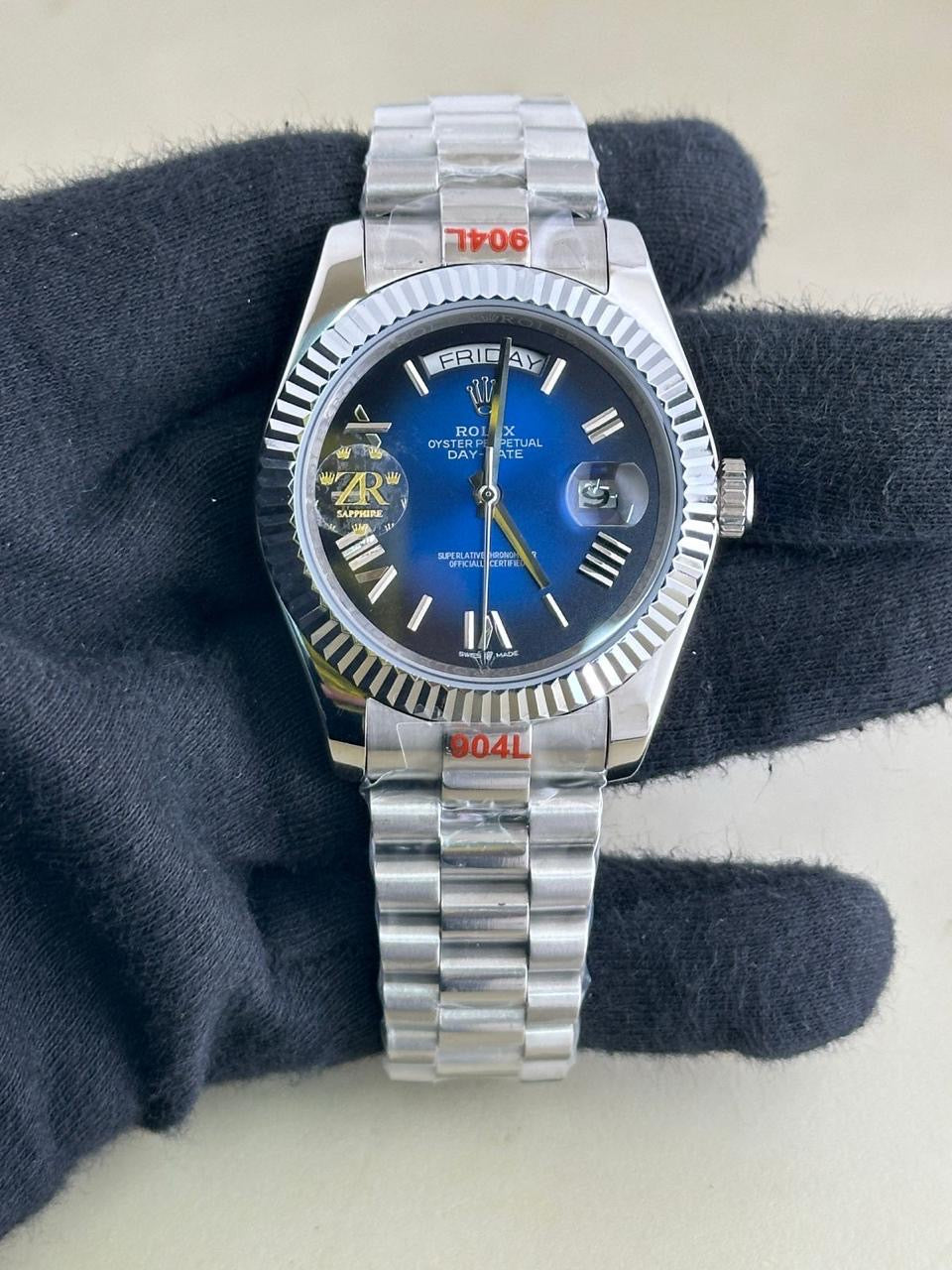 Rolex DayDate Automatic