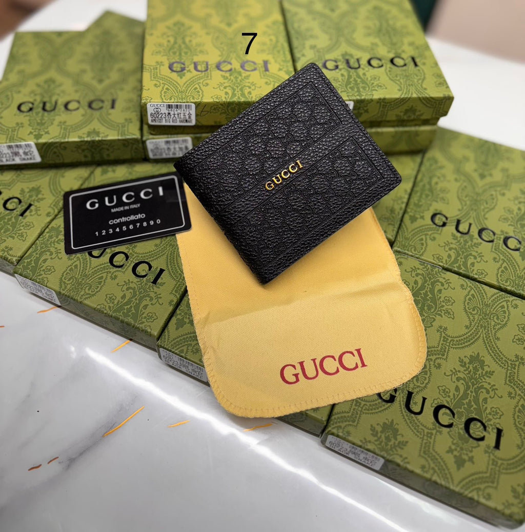 Gucci Wallet