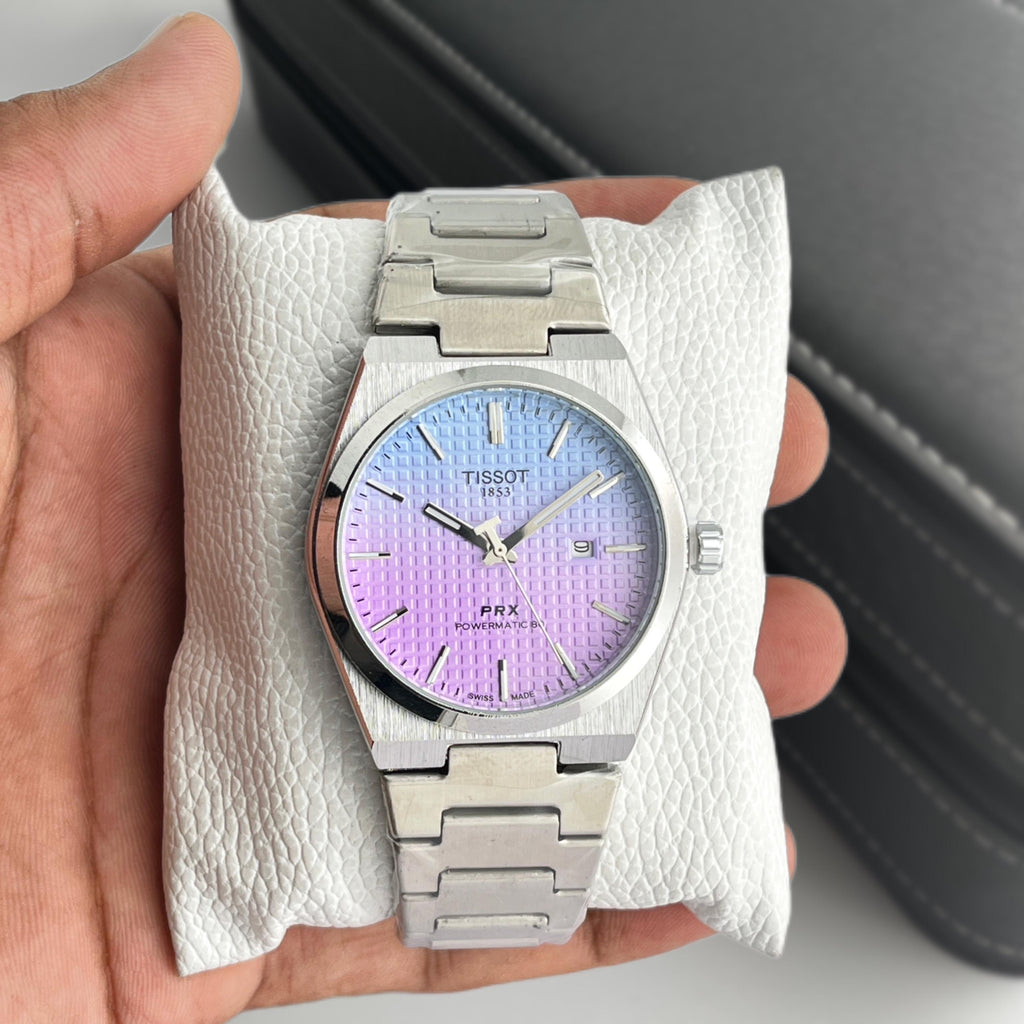 Tissot PRX