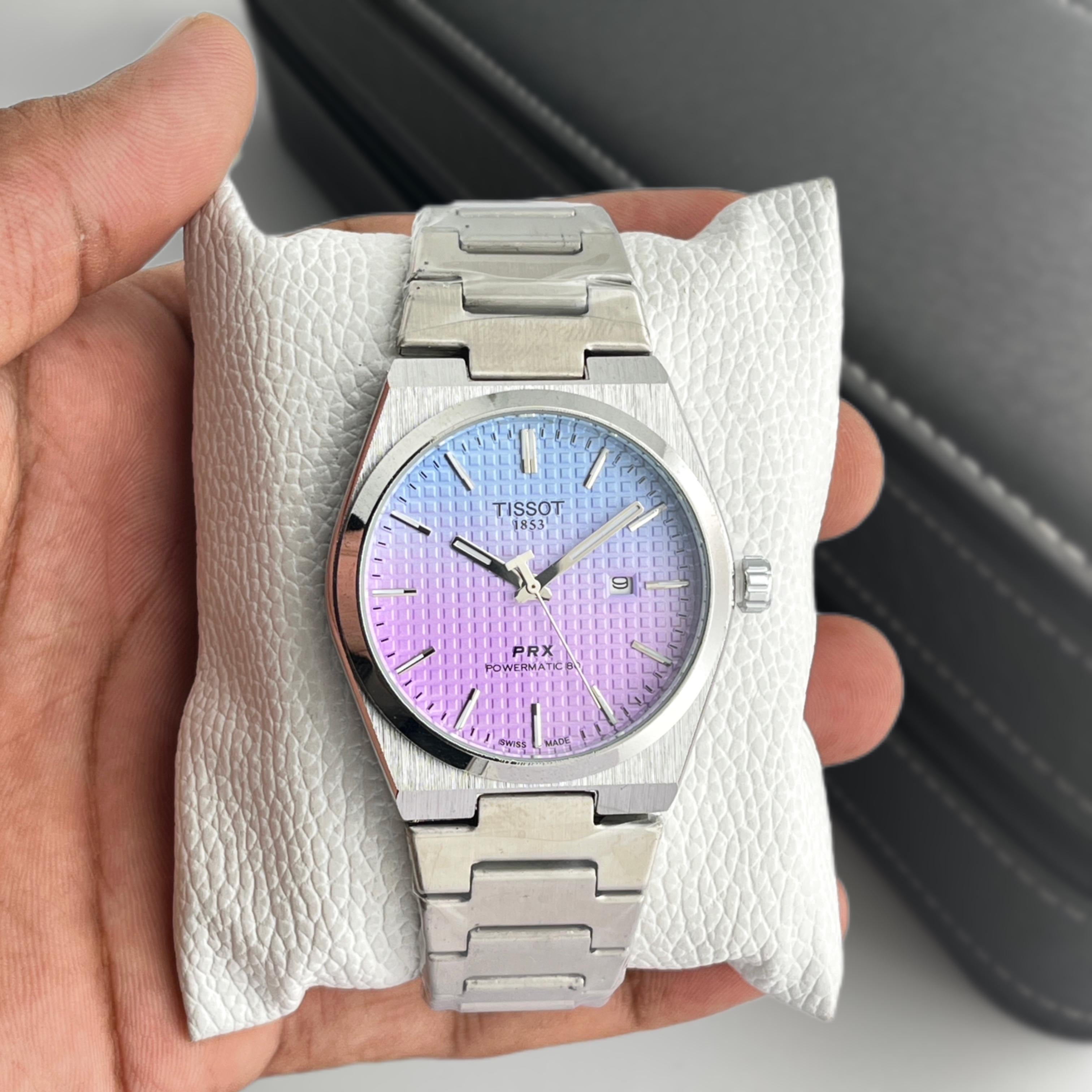Tissot PRX
