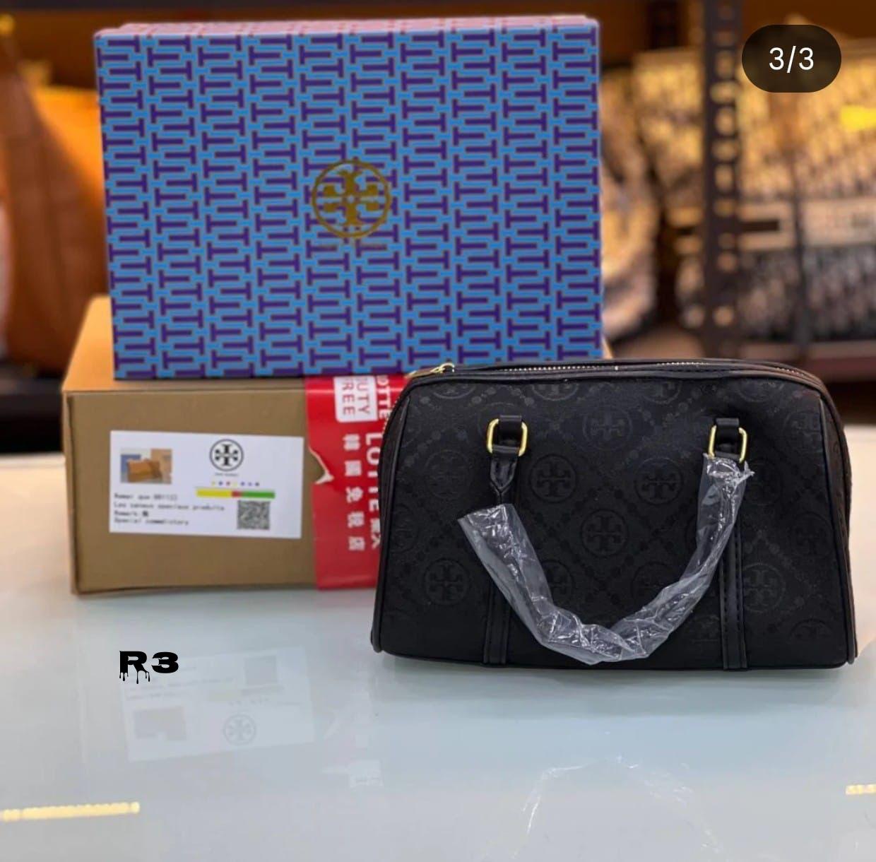 Tory Burch Hexa Mono