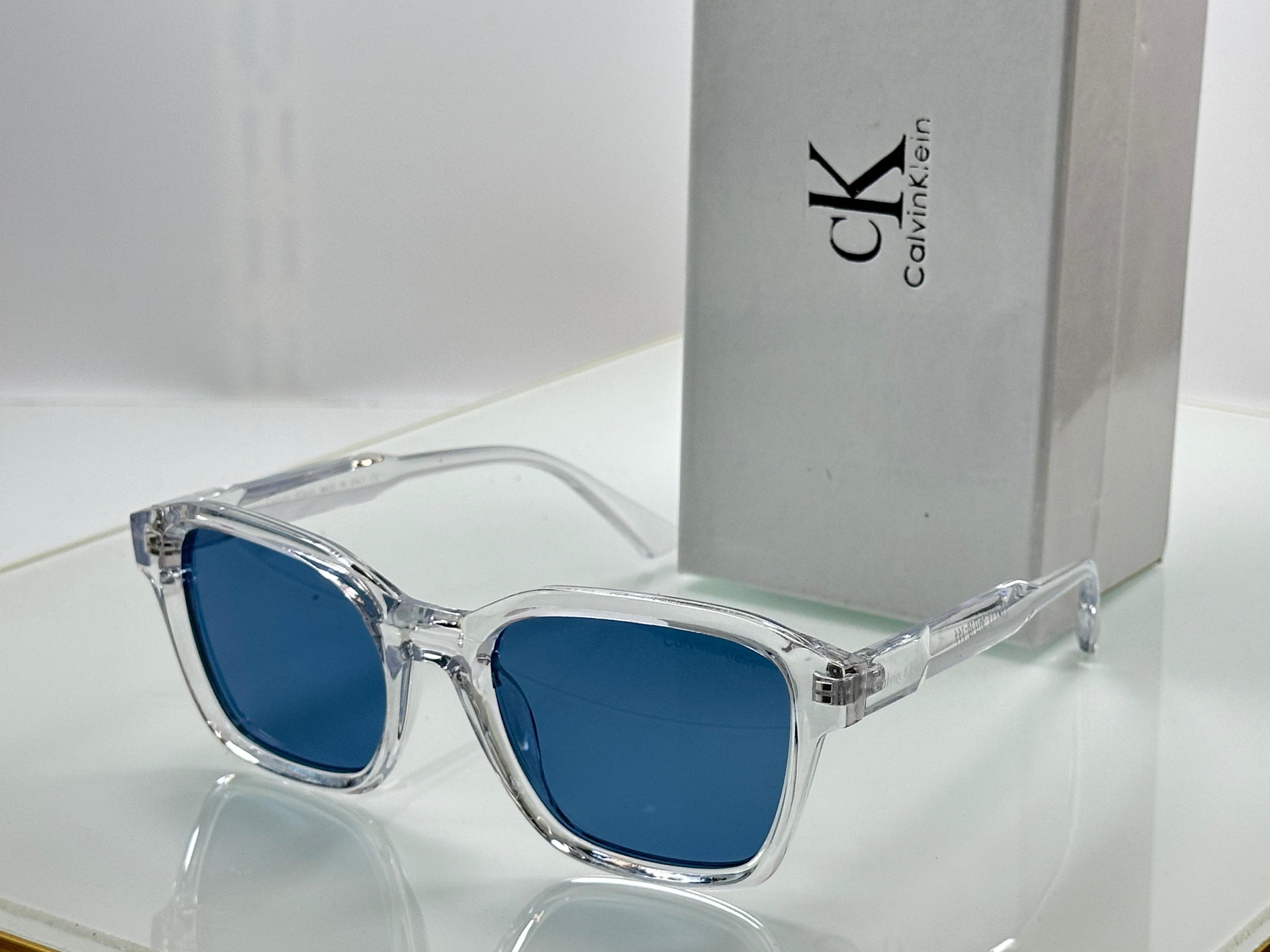 Calvin Klein Unisex Sunglasses