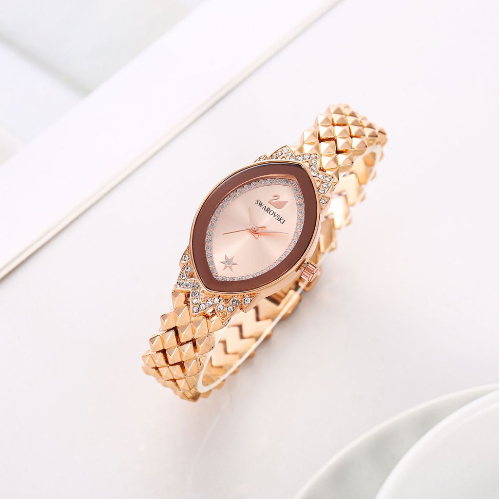 Swarovski Elegance Crystal Edition