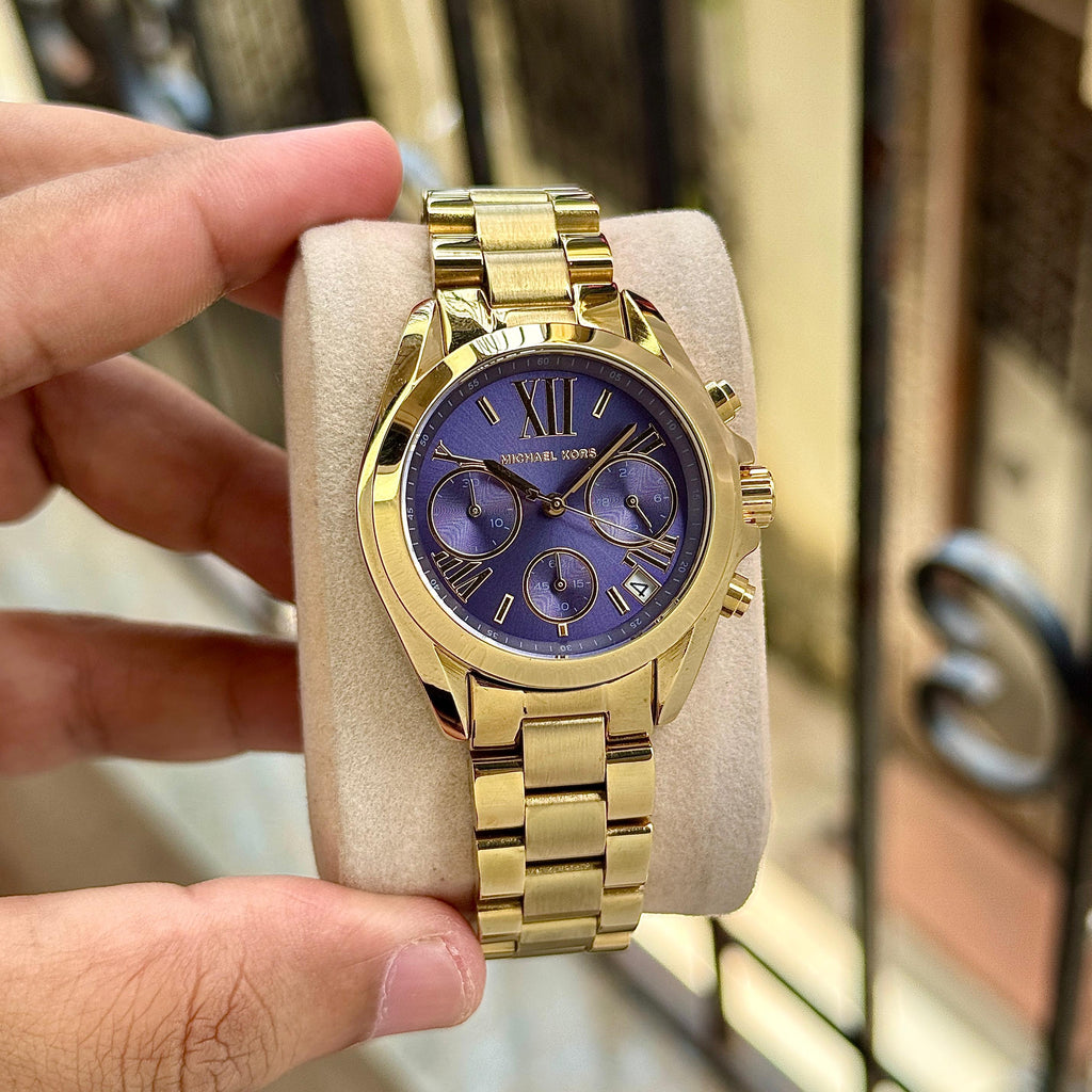 Michael Kors Bradshaw MK6066