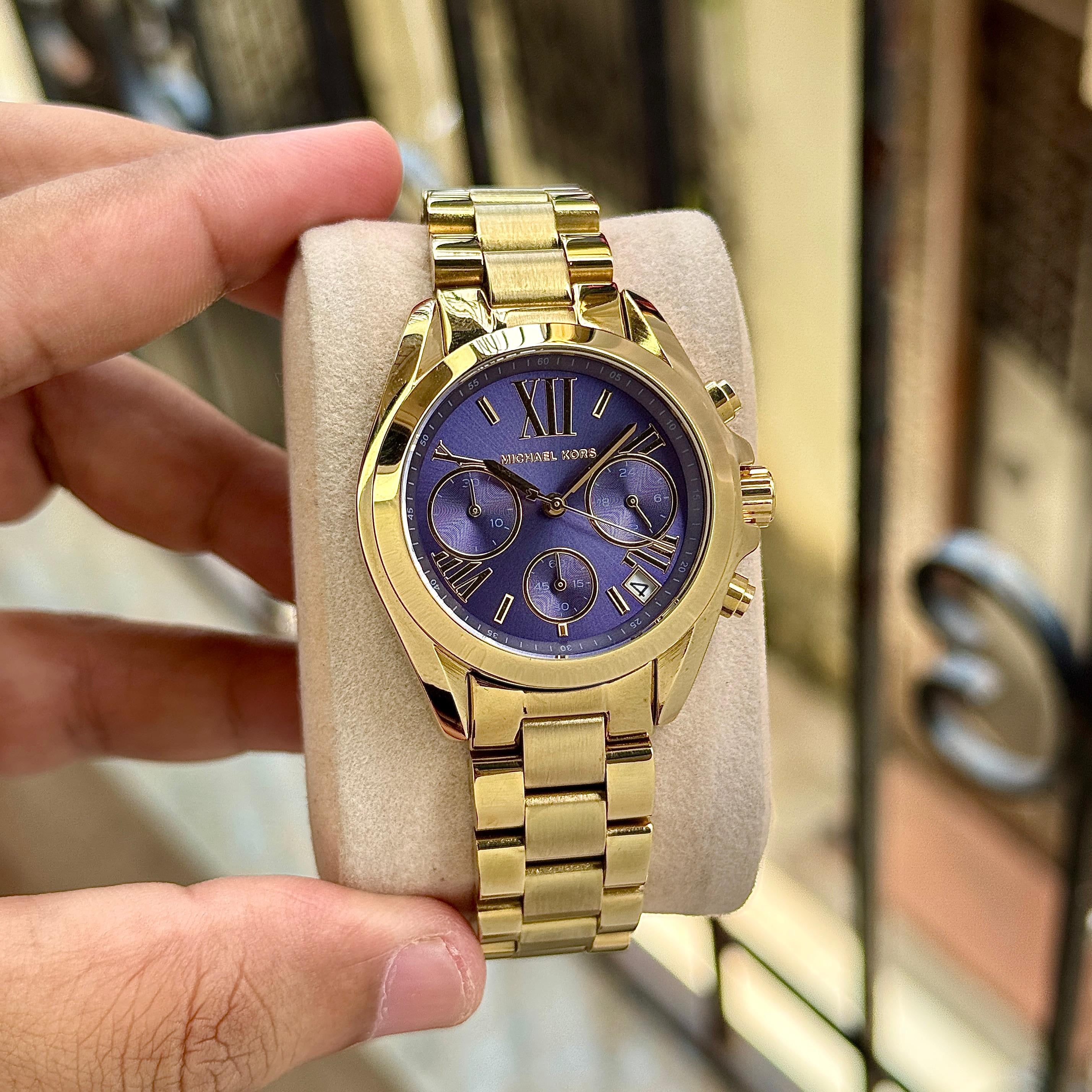 Michael Kors Bradshaw MK6066