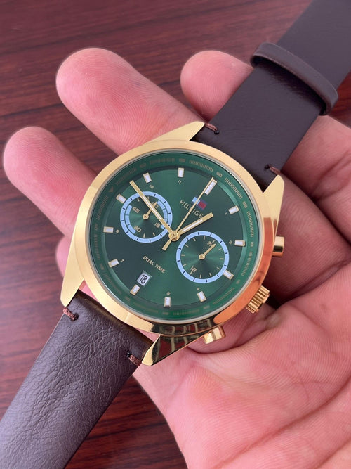 Tommy Hilfiger Open Heart Automatic
