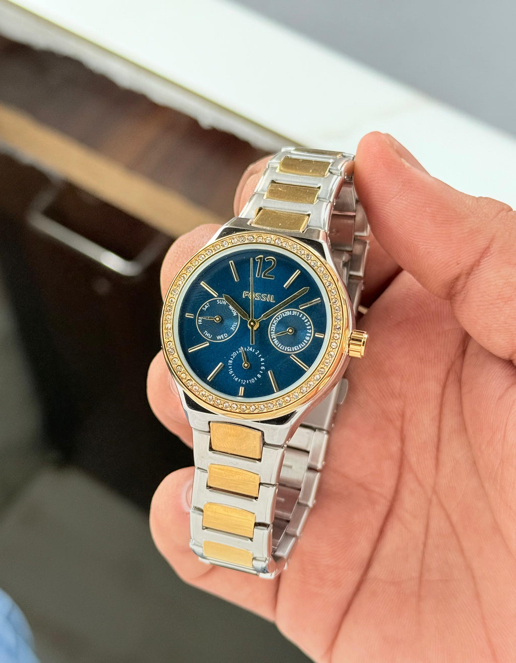 Fossil Eevie Collection