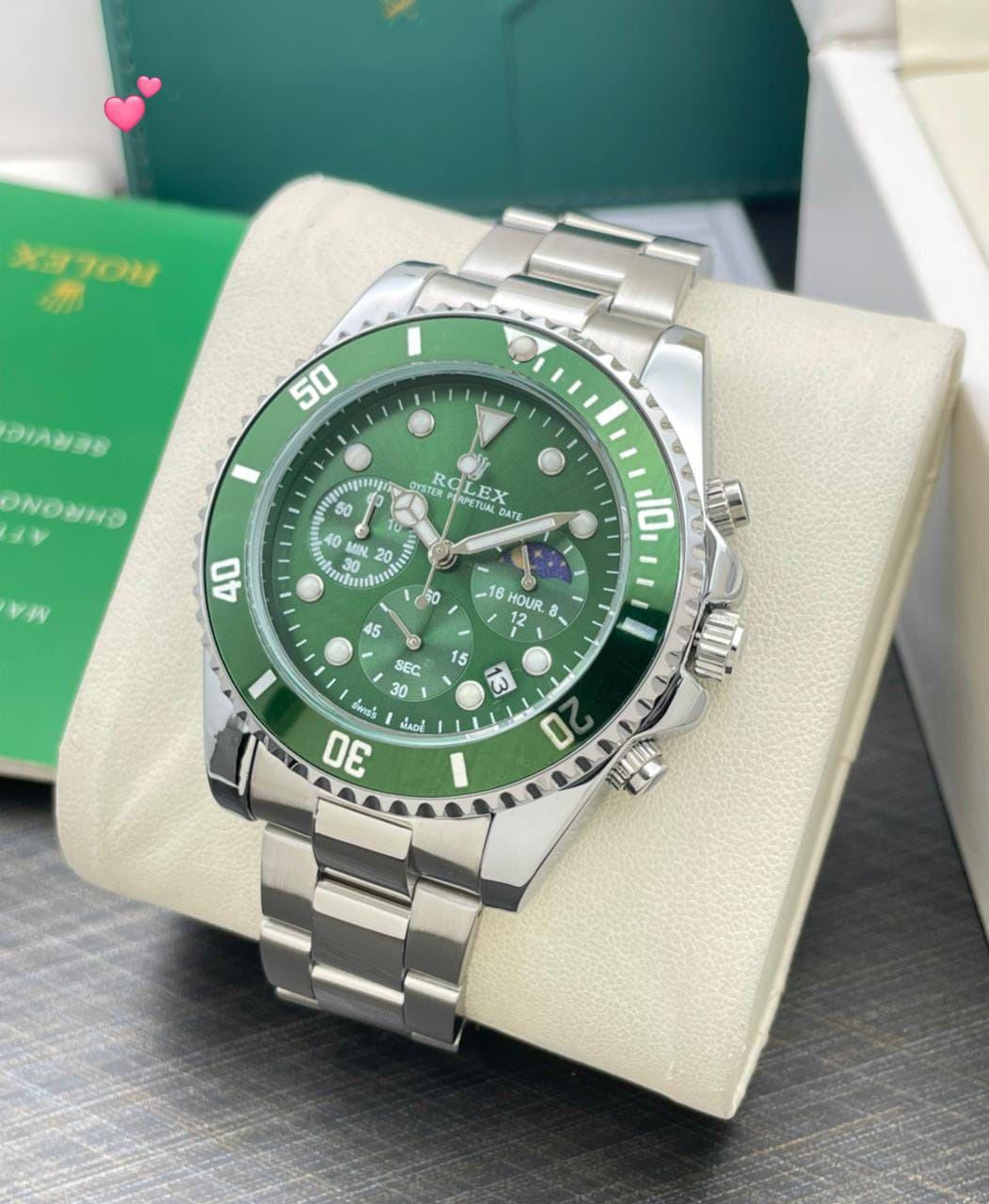 Rolex Chronograph