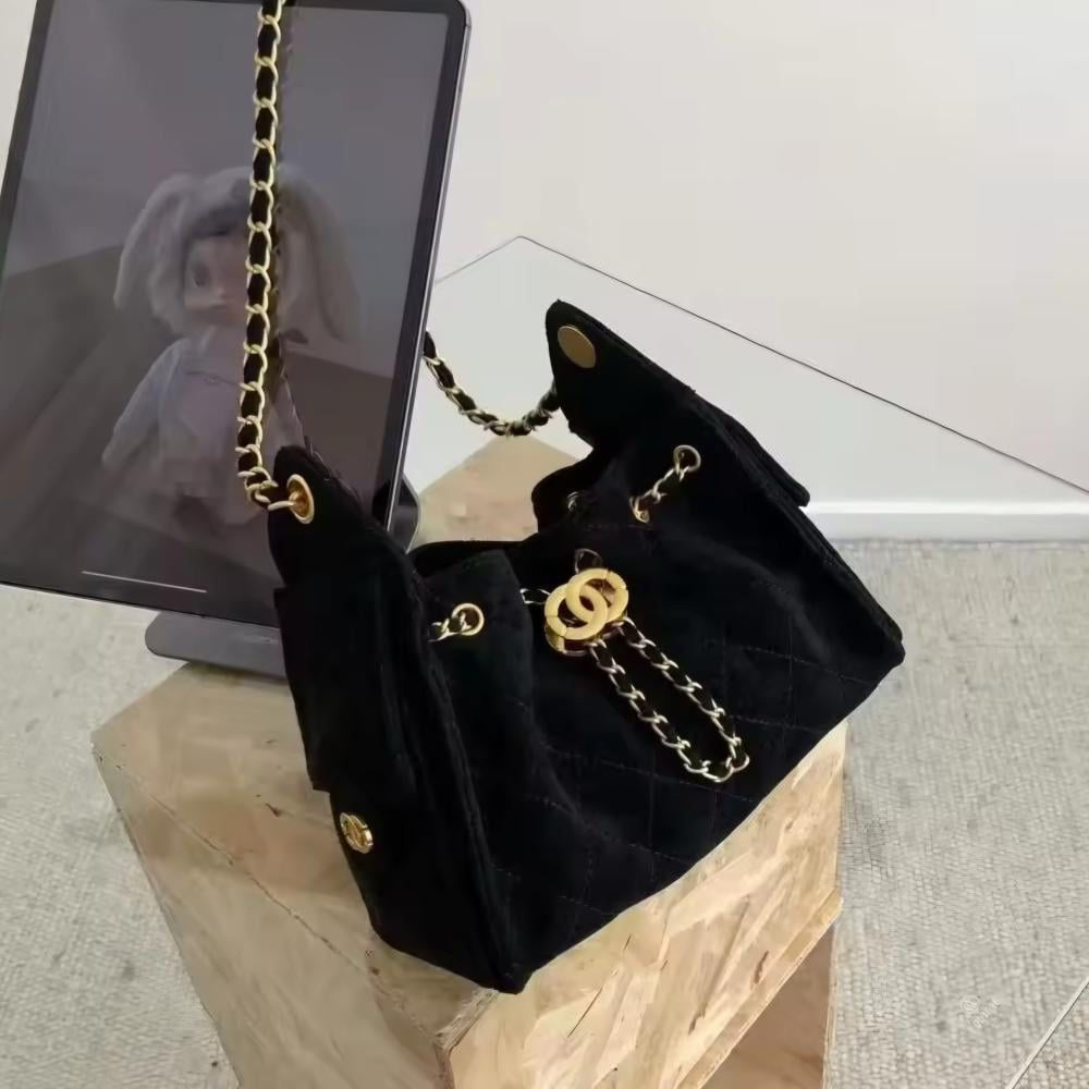 Chanel 25 Small Handbag
