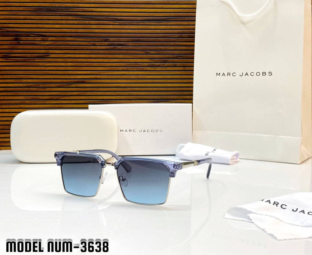 Marc Jacobs Sunglasses