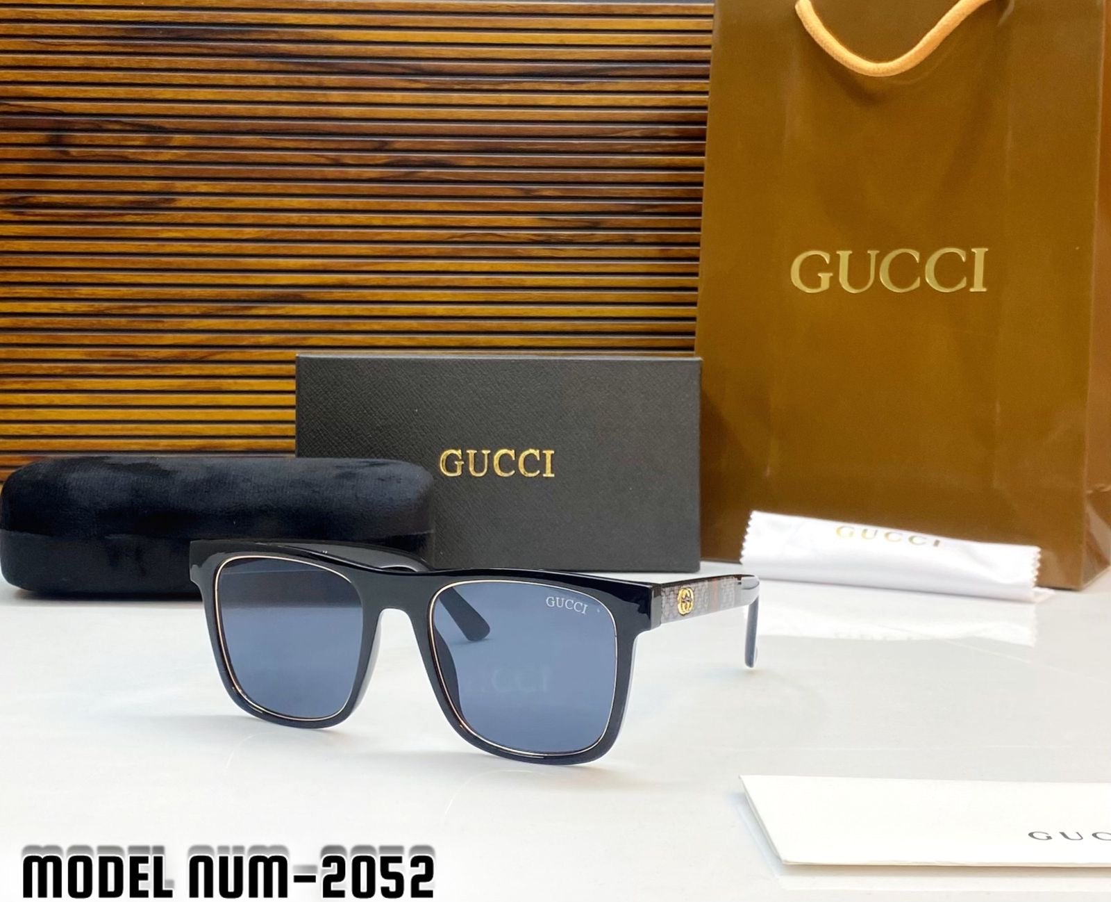 Gucci Sunglasses