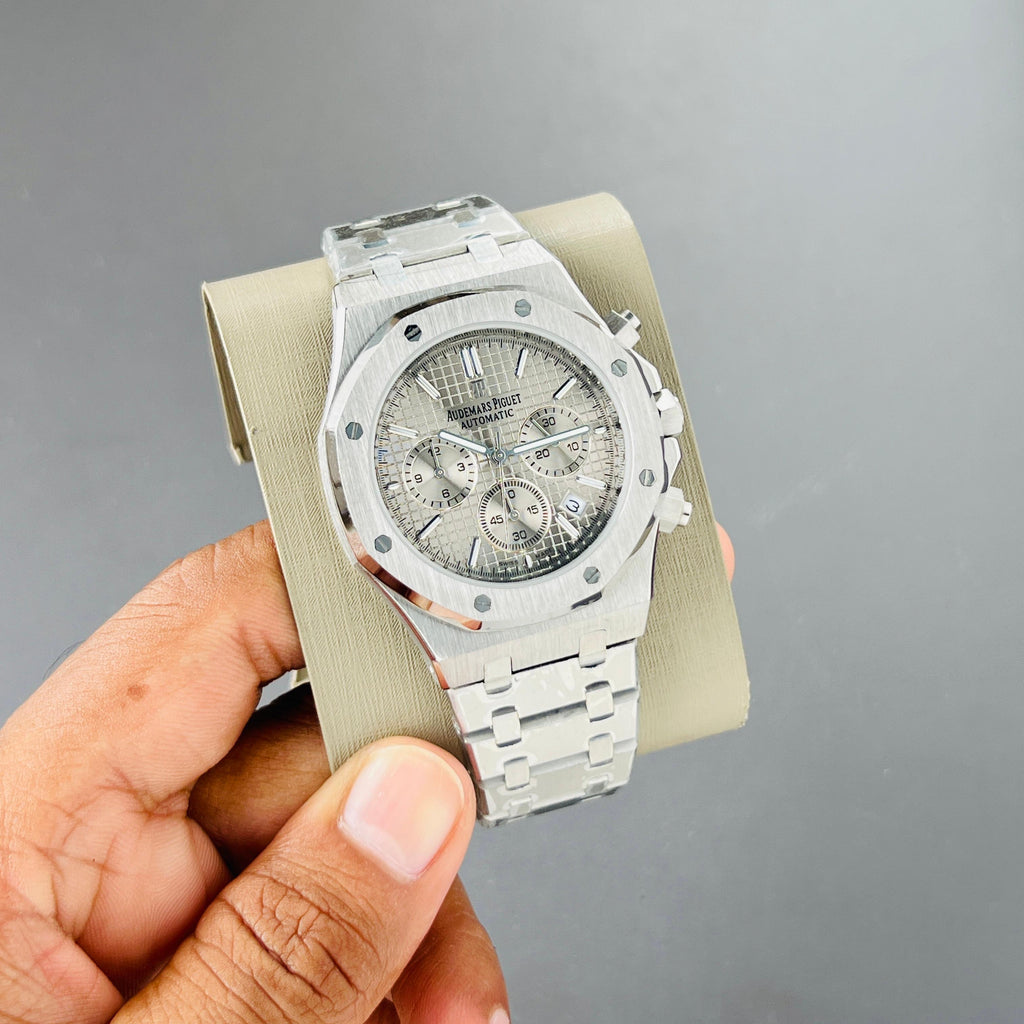 Audemars Piguet Chronograph