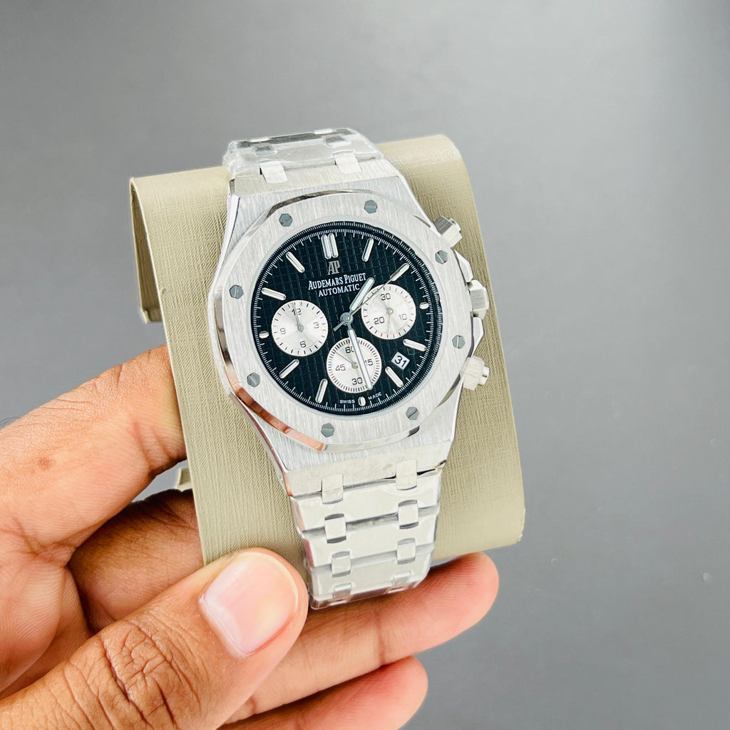 Audemars Piguet Chronograph