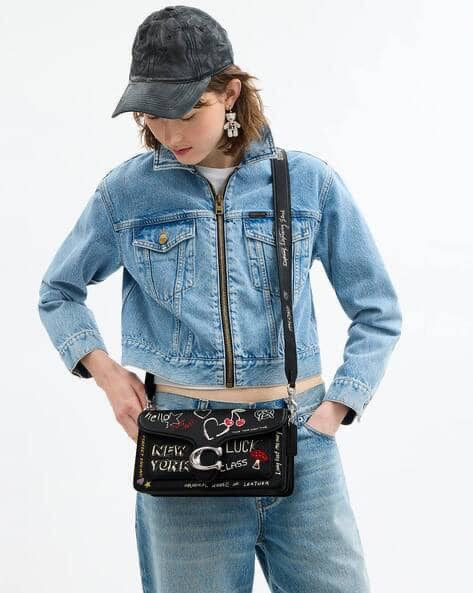 Coach Tabby Shoulder Bag