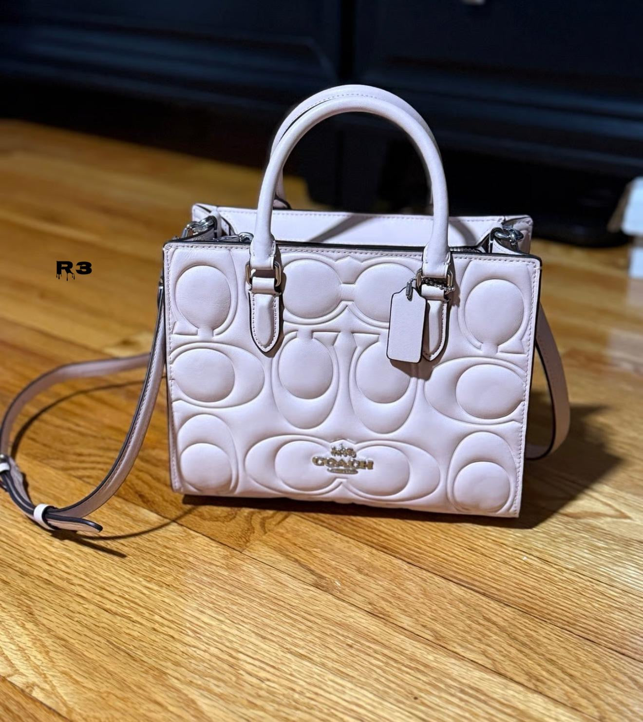 Coach Maggie Mini Tote
