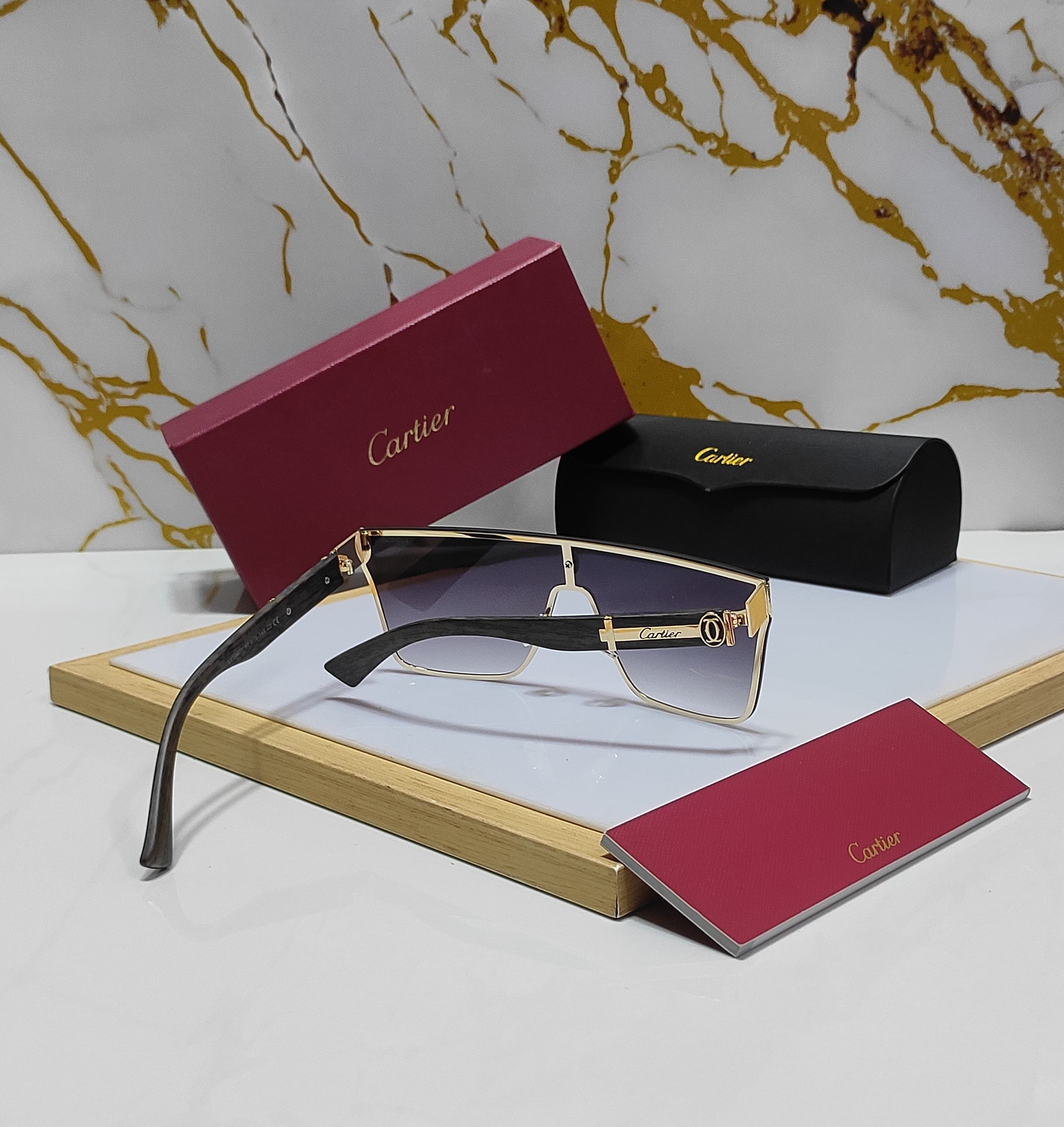 Cartier Sunglasses