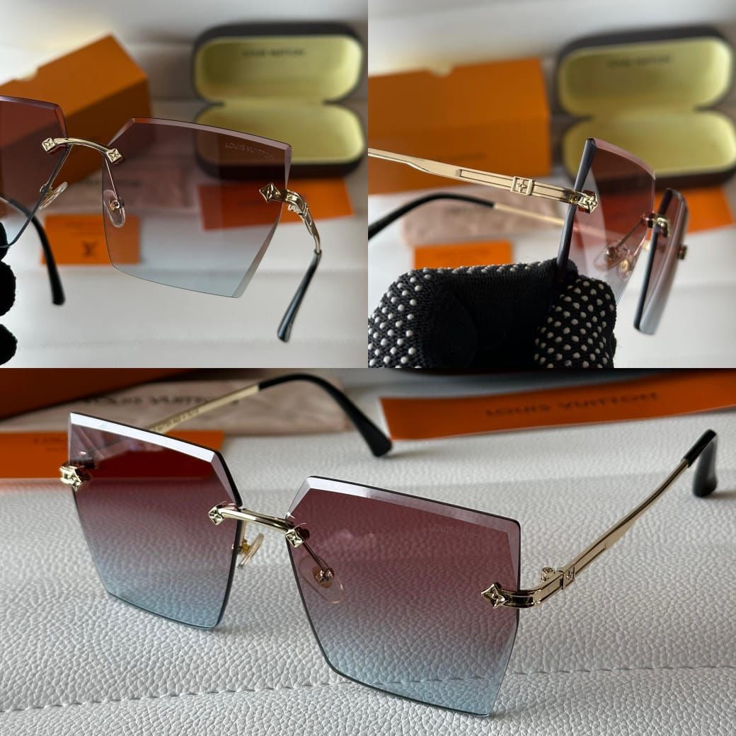 Louis Vuitton Sunglasses