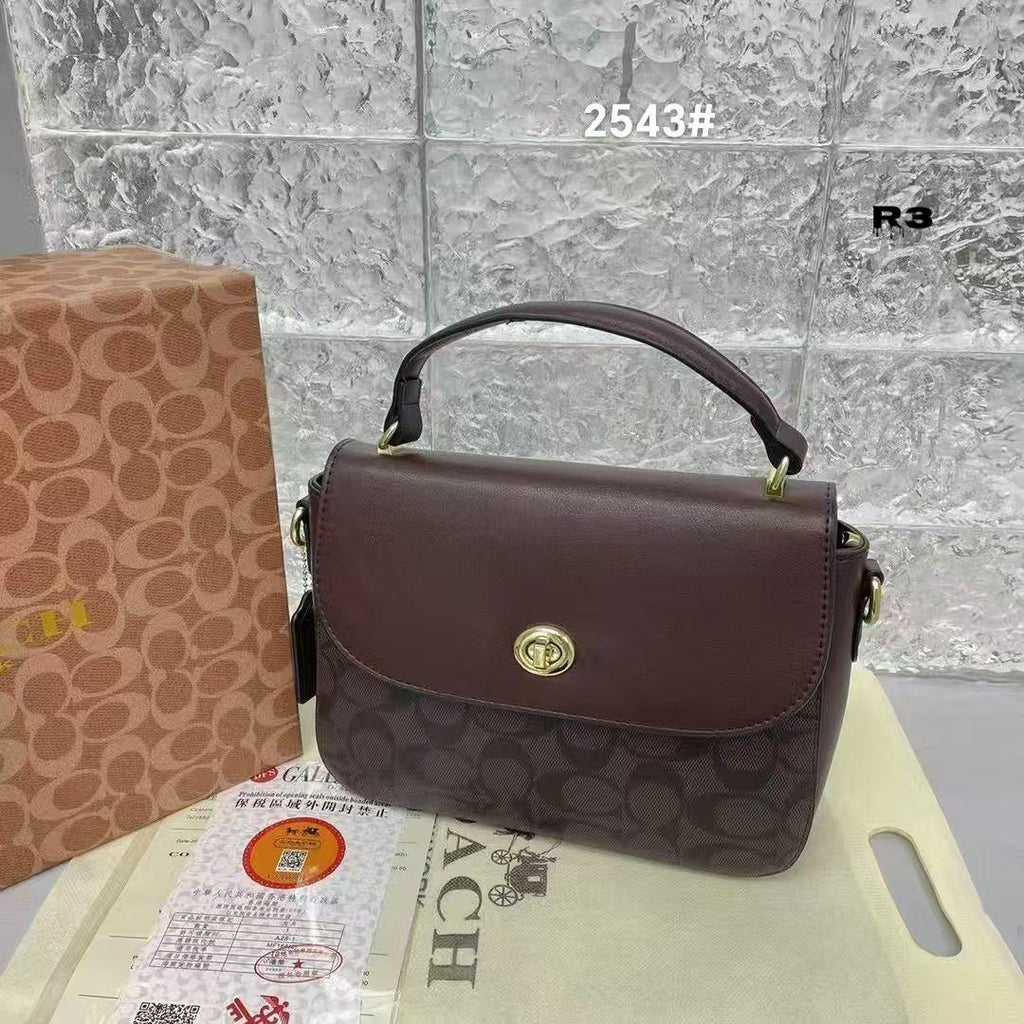 Coach Cassie Sling Bag