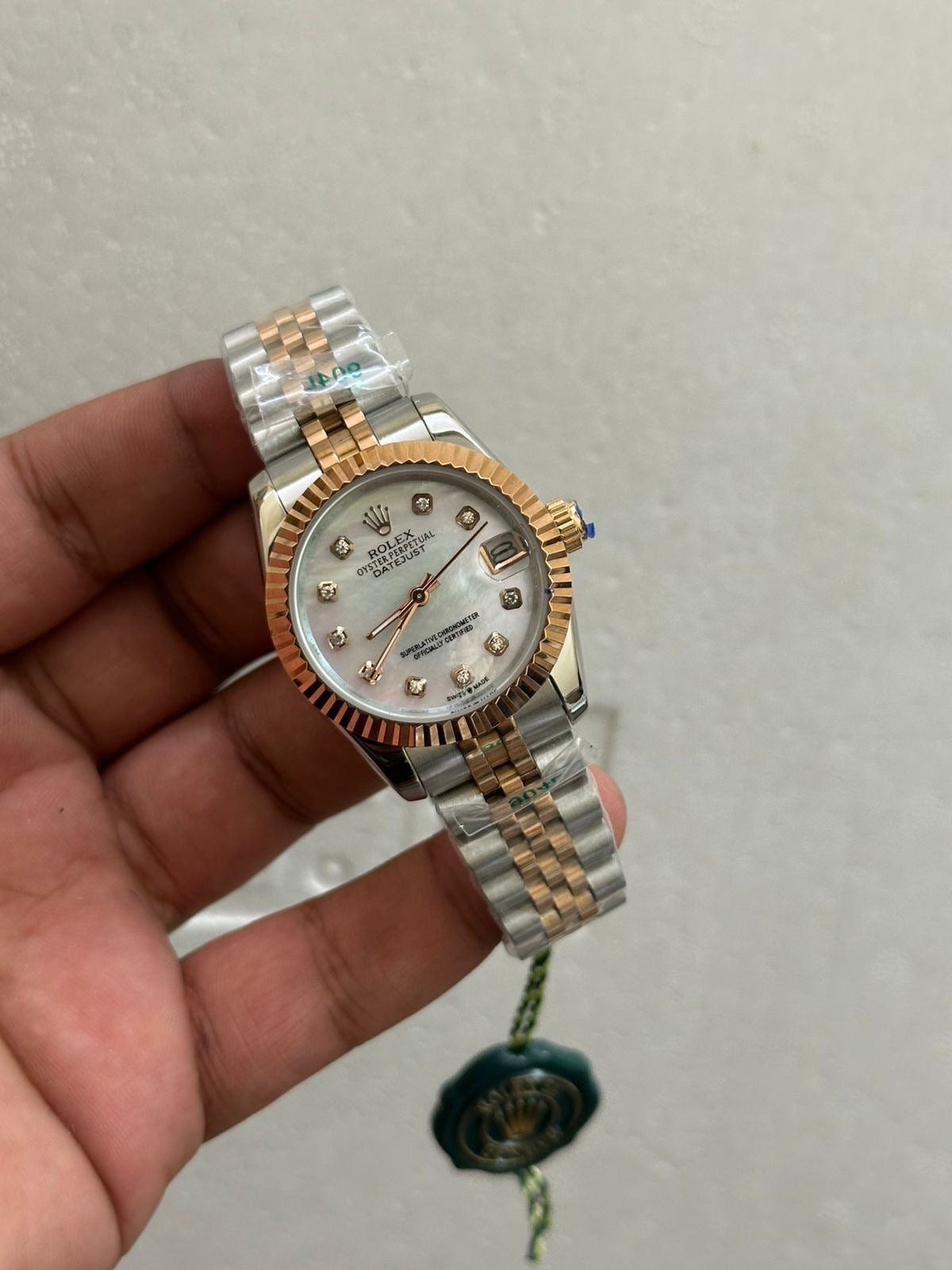 Rolex Automatic