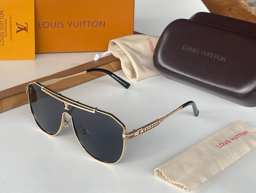 Louis Vuitton Unisex Sunglasses