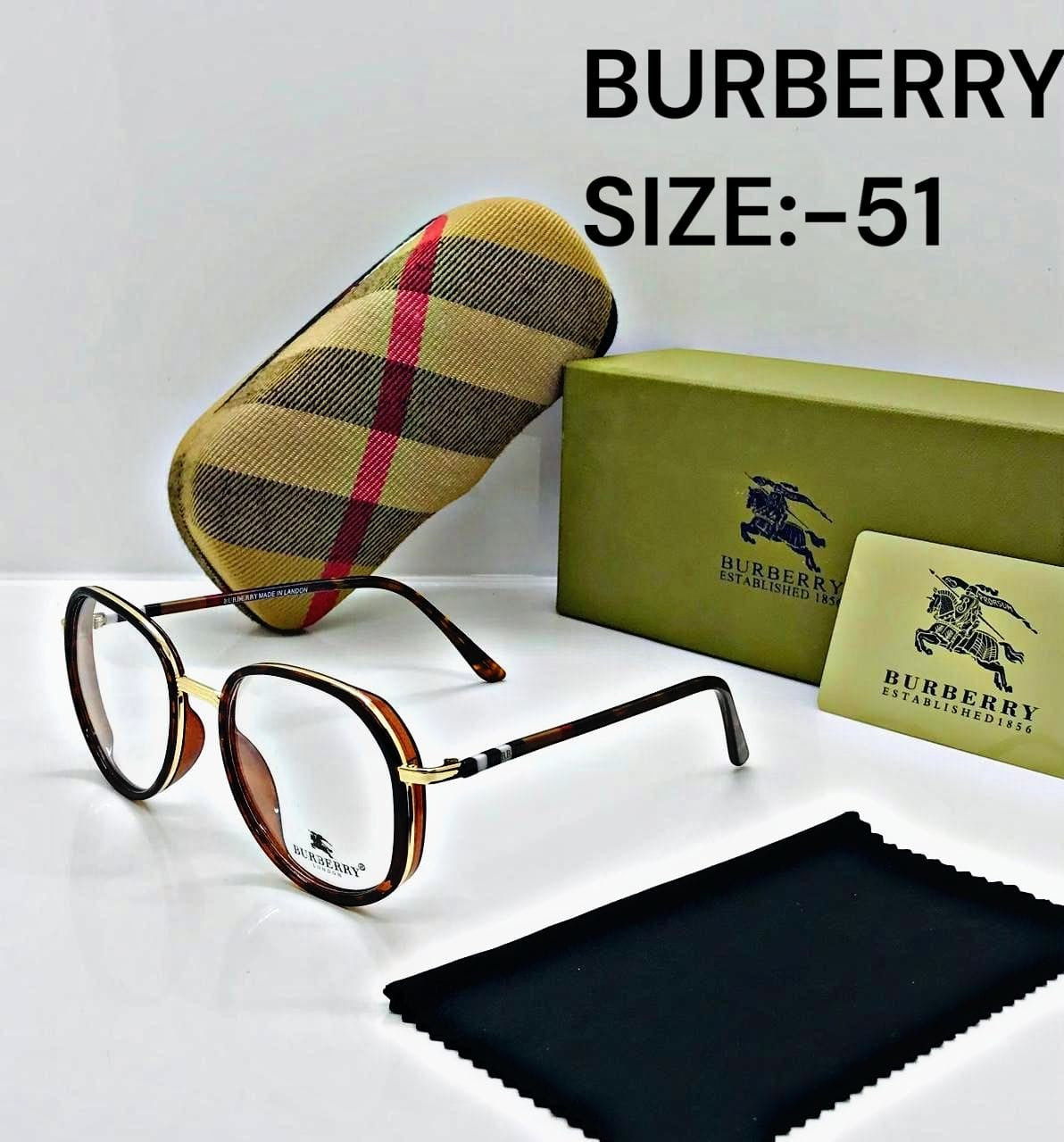 Burberry Frame