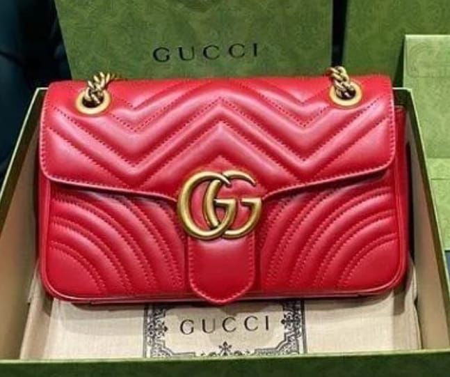 Gucci Sling Bag
