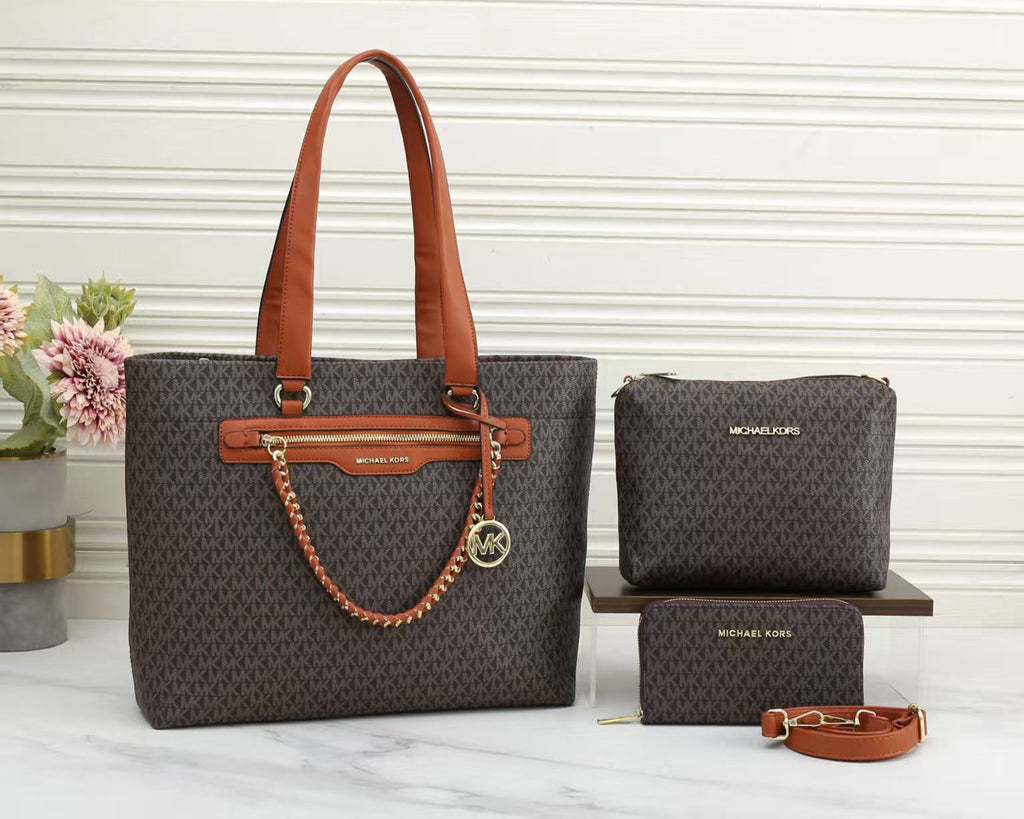 Michael Kors Slater Tote