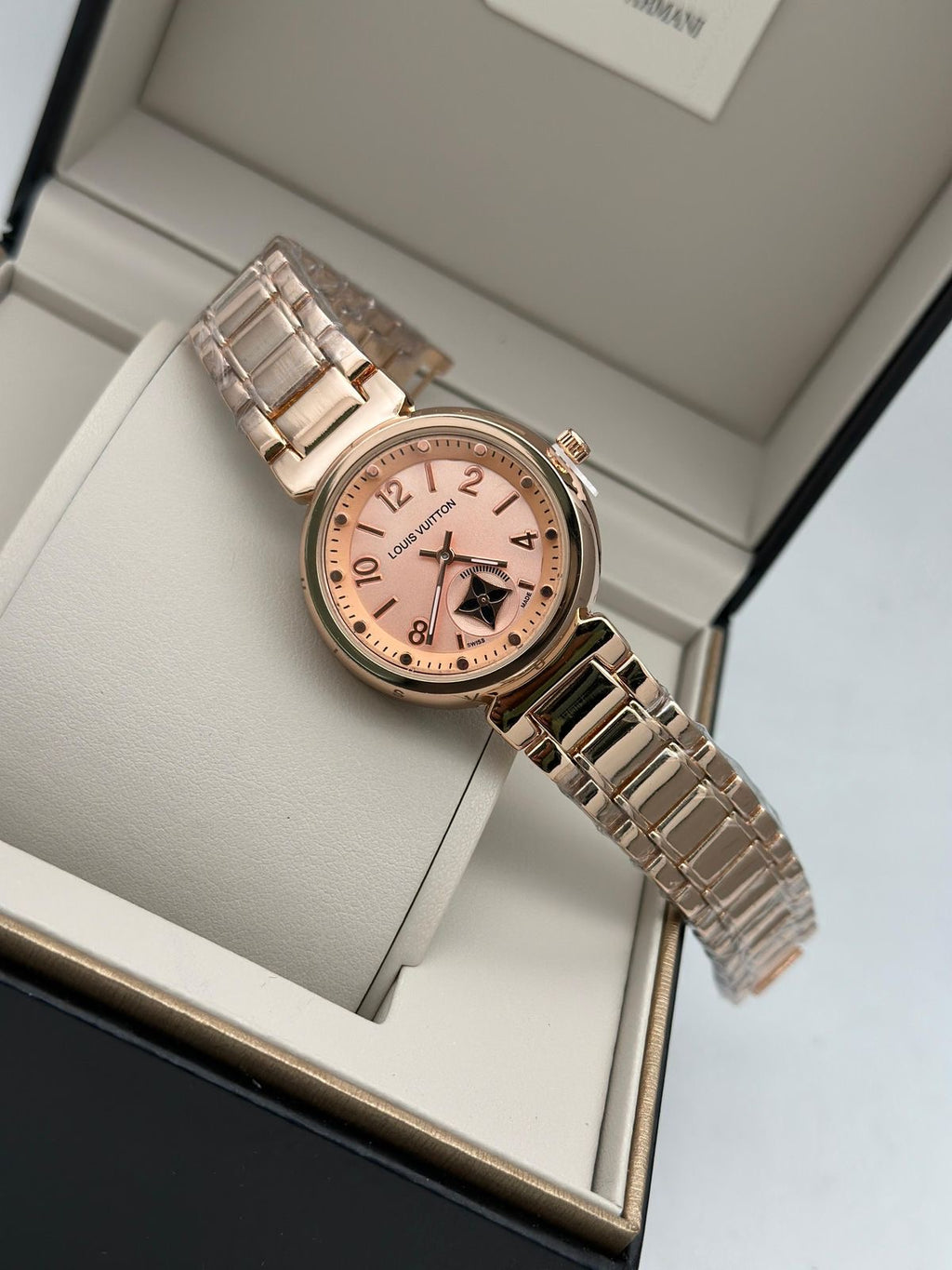 Louis Vuitton Tambour