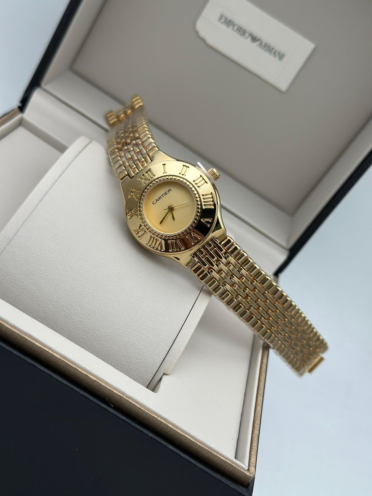 Cartier Panthere Cougar