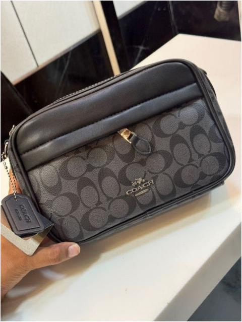 Coach Unisex Graham Bag