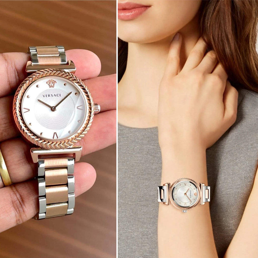 Versace Heritage Collection