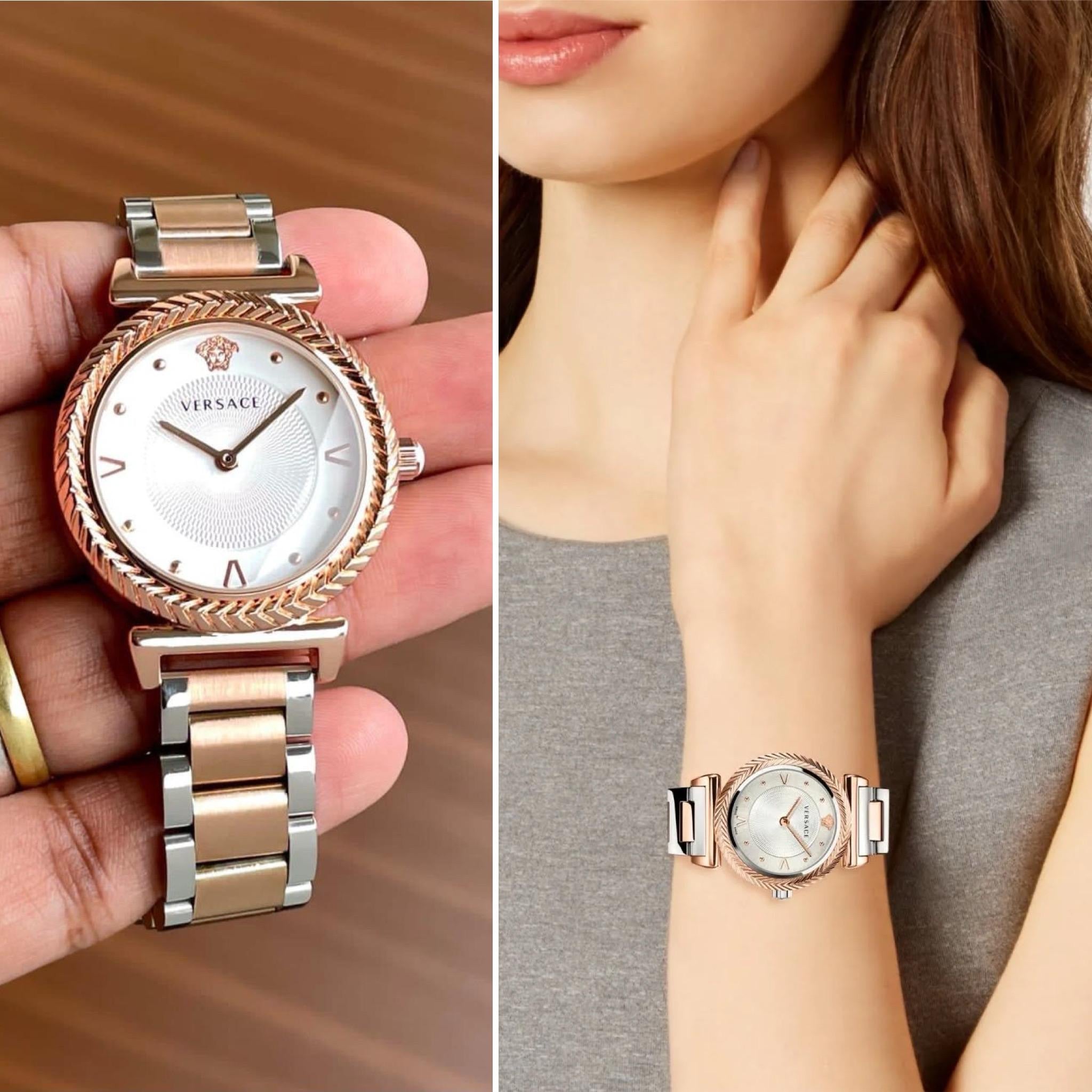 Versace Heritage Collection