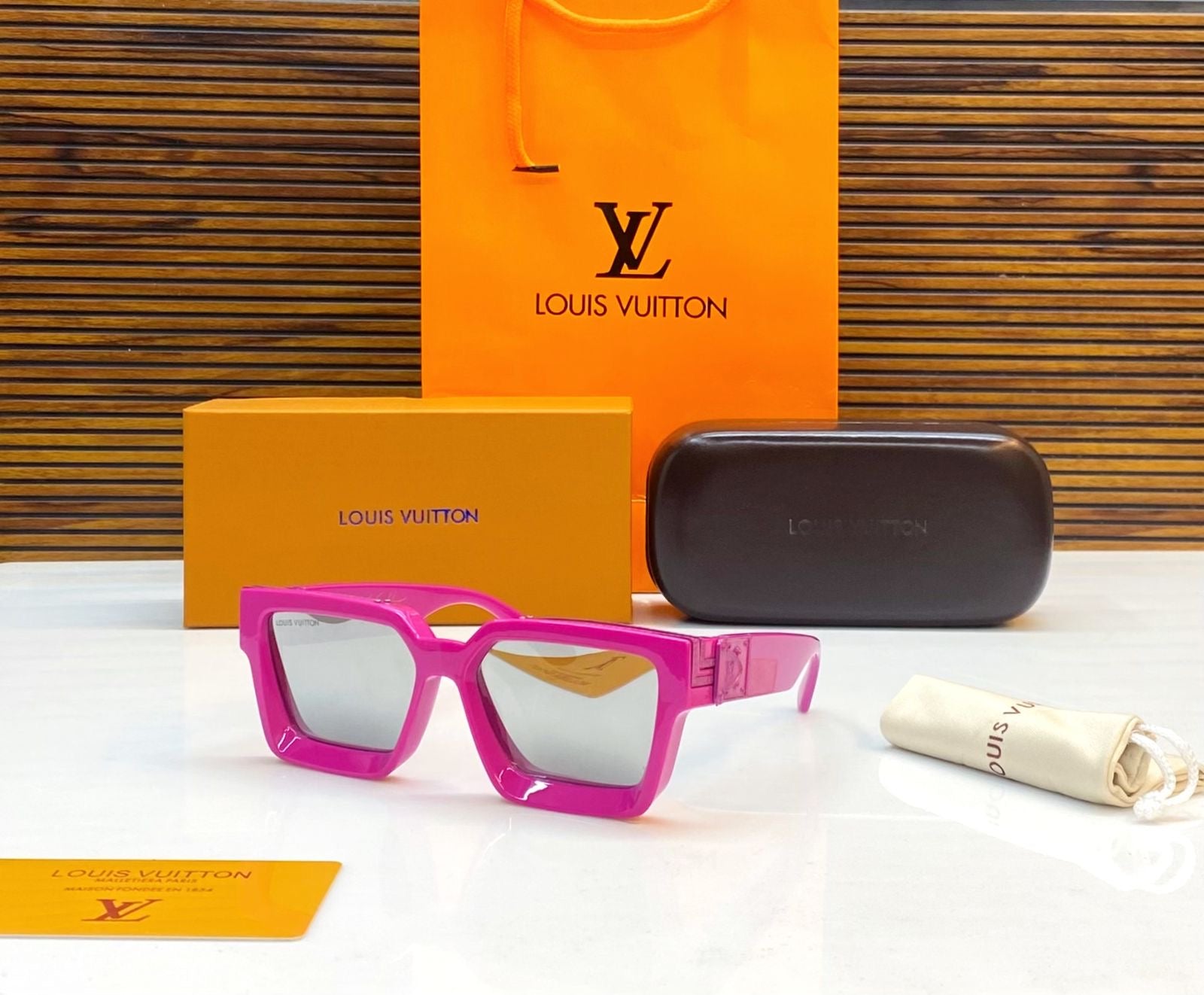 Louis Vuitton Sunglasses