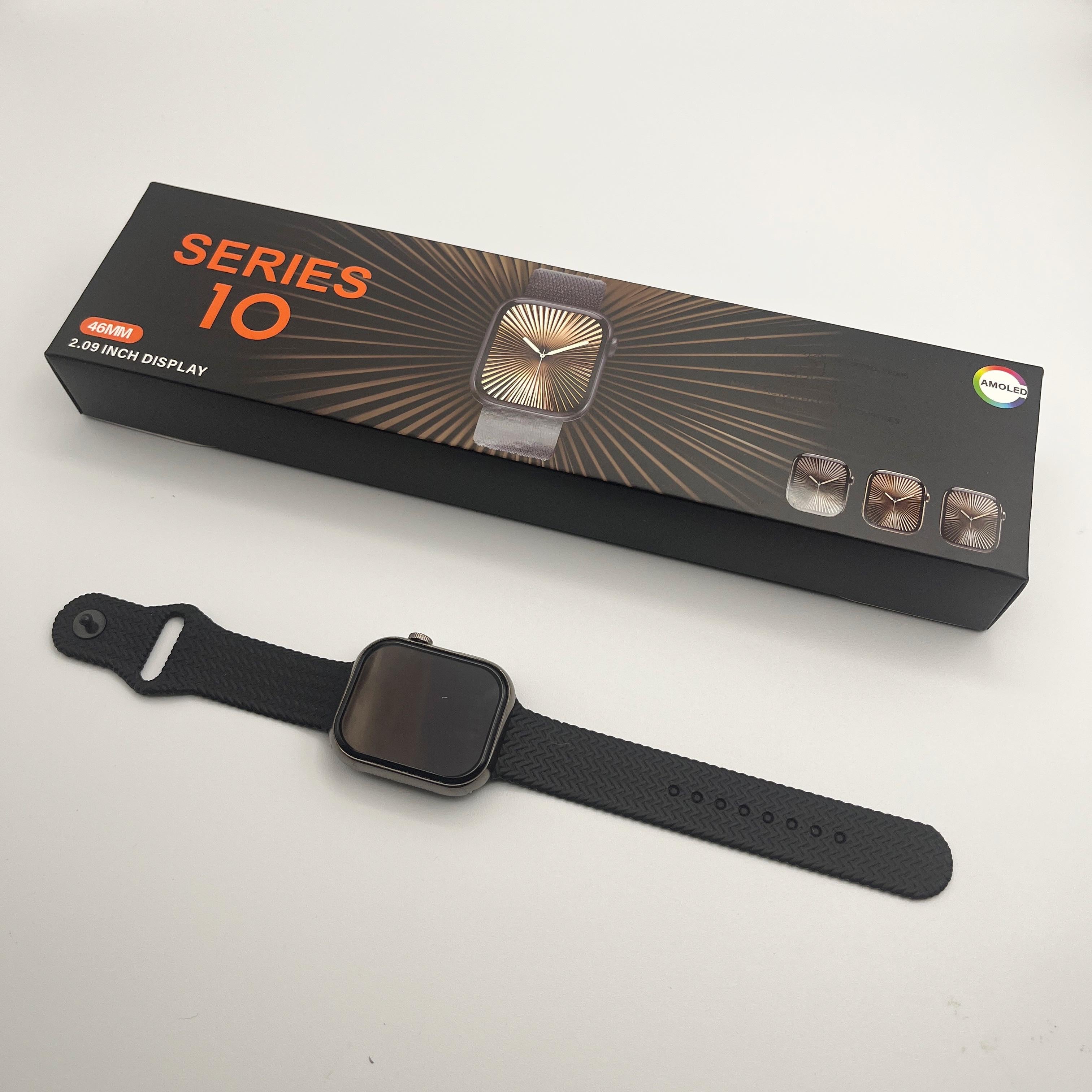Smartwatch Series 10