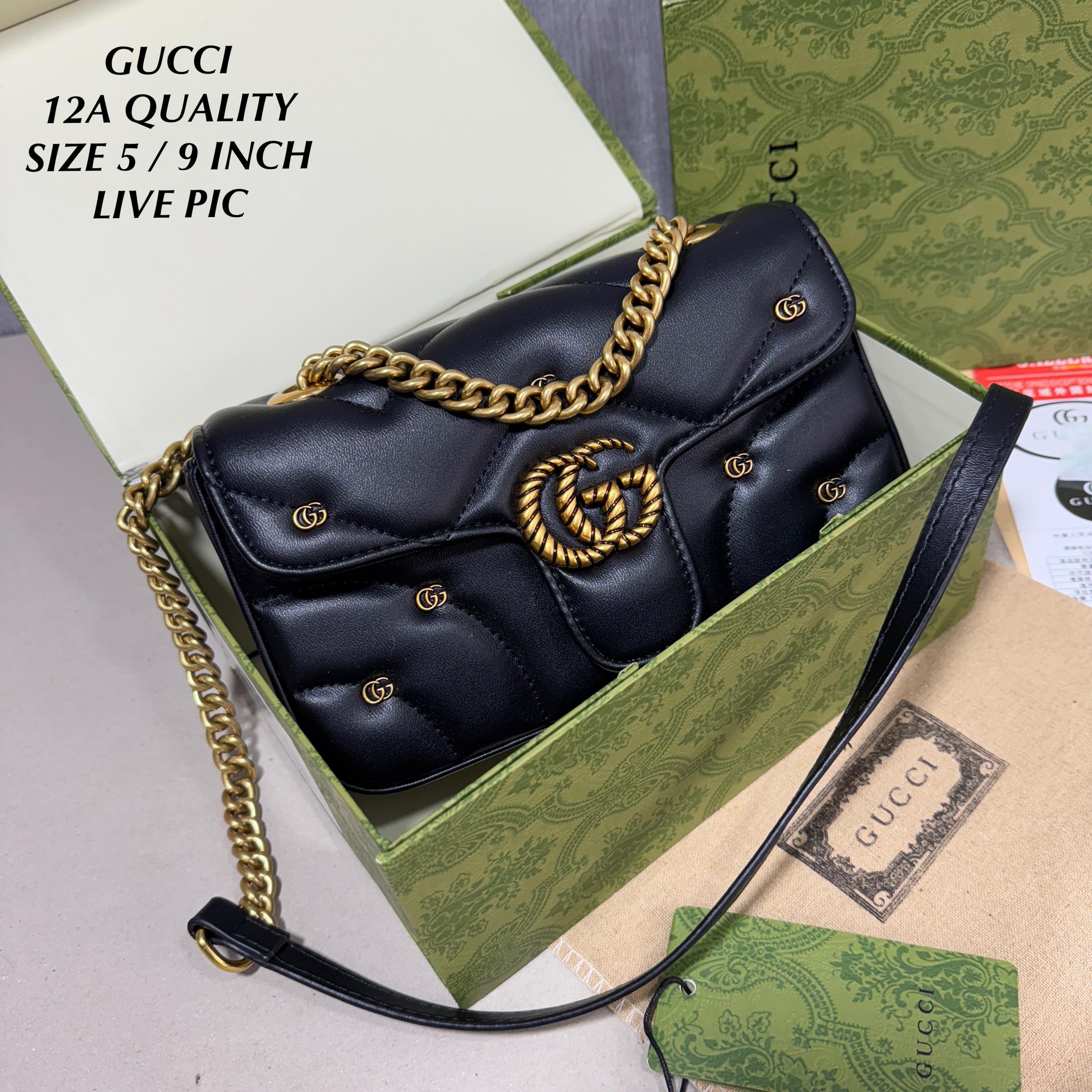 Gucci GG Marmont
