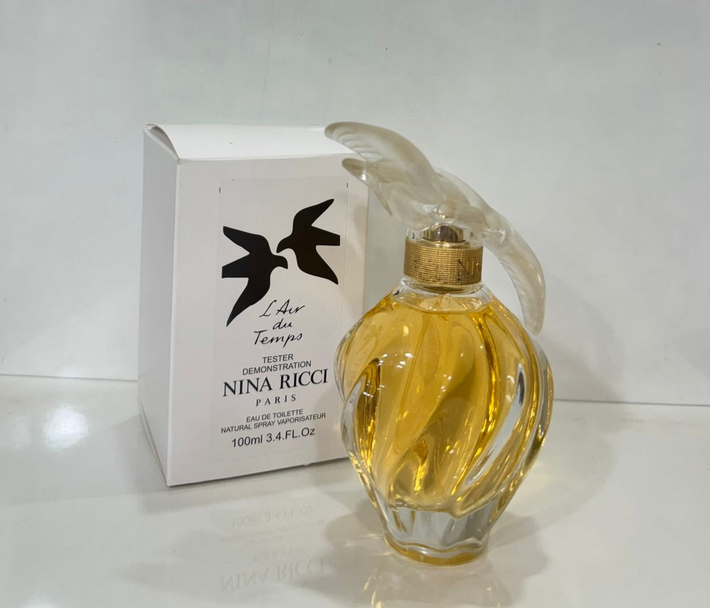 Imported Perfumes
