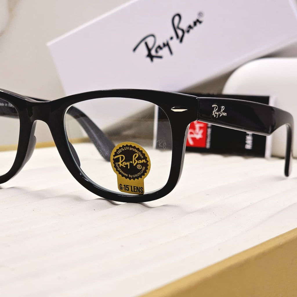 Rayban Unisex Sunglasses