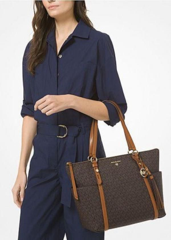 Michael Kors Nomad Tote Bag