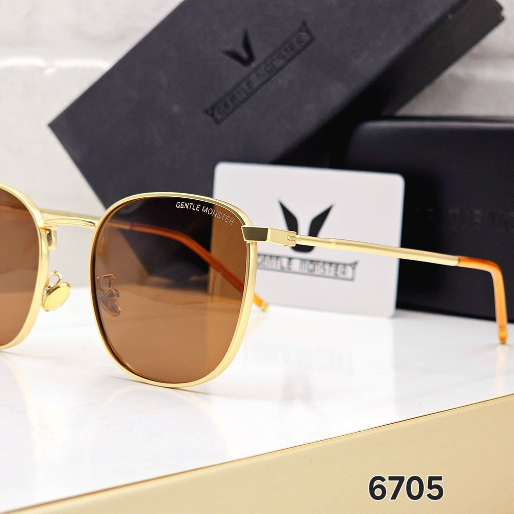 Gentle Monster Sunglasses